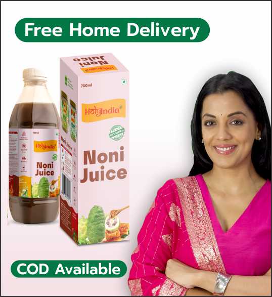 Noni Juice